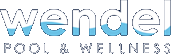Logo Wendel Pool & Wellness